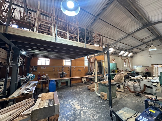 To Let commercial Property for Rent in Woodstock Western Cape